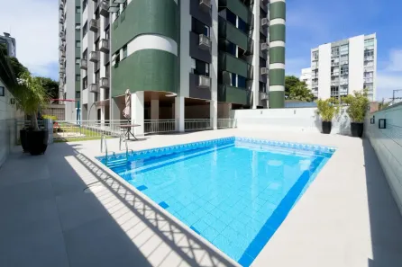 Apartamento com 3 Quartos à venda, 180m² no Centro, Criciúma