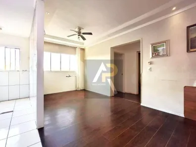 Apartamento com 3 Quartos à venda, 76m² no Mogi Moderno, Mogi das Cruzes