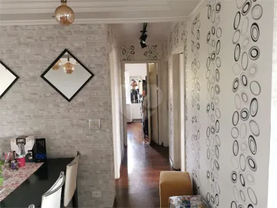 Apartamento com 3 Quartos à venda, 110m² no Vila São Vicente, São Paulo