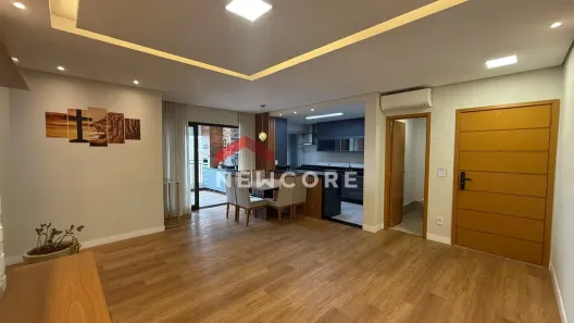Apartamento com 3 Quartos à venda, 104m² no Vila Almeida, Indaiatuba