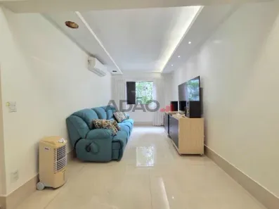Apartamento com 3 Quartos à venda, 160m² no Nova Suiça, Goiânia