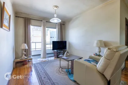 Apartamento com 3 Quartos à venda, 141m² no Vila Monte Alegre, São Paulo
