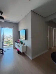 Apartamento com 3 Quartos à venda, 78m² no Centro-Sul, Cuiabá
