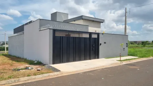 Casa com 3 Quartos à venda, 128m² no Maisparque Rio Preto, São José do Rio Preto