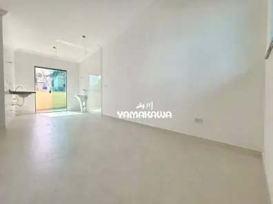 Apartamento com 2 Quartos à venda, 50m² no Itaquera, São Paulo