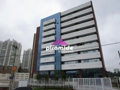Sala Comercial à venda, 52m² no Jardim Aquárius, São José dos Campos