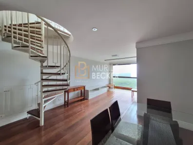 Apartamento com 4 Quartos à venda, 240m² no Centro, São José dos Campos