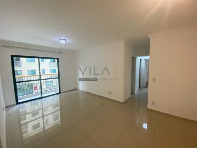 Apartamento com 2 Quartos à venda, 79m² no Alphaville Centro Industrial e Empresarial/Alphaville., Barueri