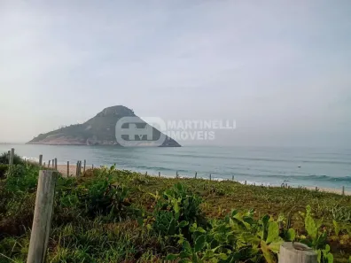 Lote/Terreno à venda, 740m² no Recreio dos Bandeirantes, Rio de Janeiro