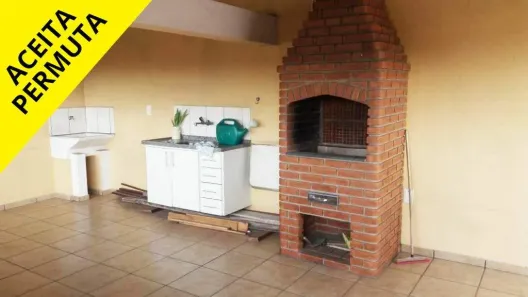 Casa com 2 Quartos à venda, 310m² no Jordanópolis, São Bernardo do Campo