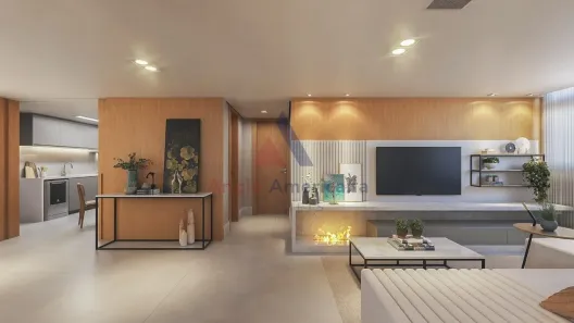 Apartamento com 3 Quartos à venda, 160m² no Jardim Paulistano, São Paulo