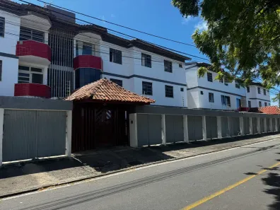 Apartamento com 3 Quartos à venda, 98m² no Coroa do Meio, Aracaju