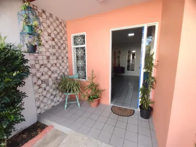 Casa de Condomínio com 3 Quartos à venda, 153m² no Deputado José Antônio Liberato, Caruaru