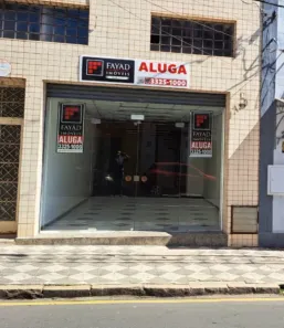 Sala Comercial para alugar, 120m² no Centro, Ponta Grossa