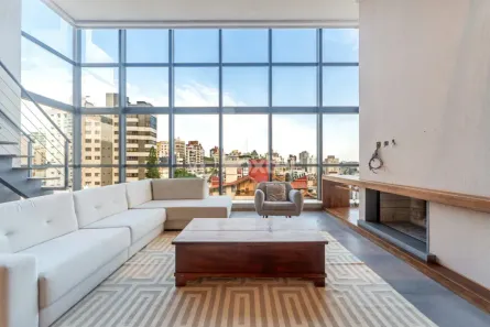 Apartamento com 3 Quartos à venda, 173m² no Rio Branco, Porto Alegre