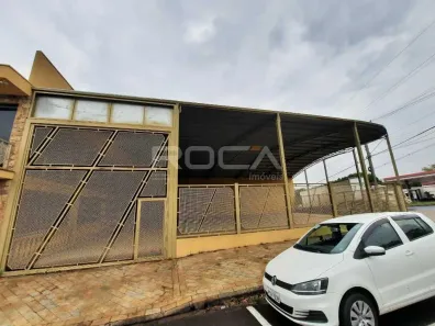 Ponto Comercial com 3 Quartos para alugar, 900m² no Cidade Aracy, São Carlos