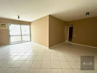 Apartamento com 3 Quartos à venda, 123m² no Centro, Florianópolis