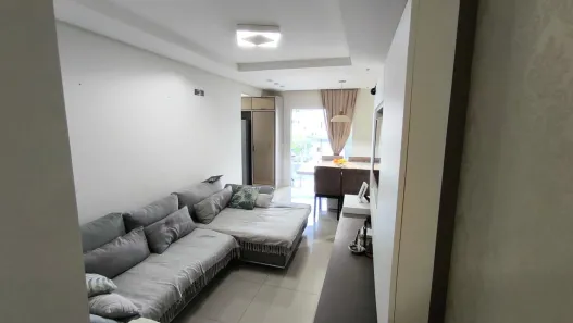Apartamento com 3 Quartos à venda, 88m² no Rio Morto, Indaial