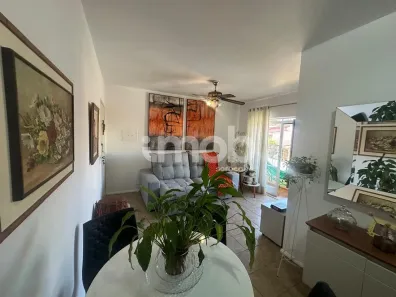 Apartamento com 2 Quartos à venda, 85m² no Vila Trujillo, Sorocaba