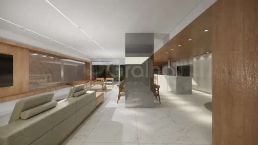Casa com 7 Quartos à venda, 358m² no Jurerê Internacional, Florianópolis