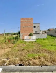 Lote/Terreno à venda, 132m² no Residencial Dunamis, São José dos Campos