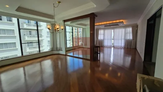 Apartamento com 3 Quartos à venda, 236m² no Campo Belo, São Paulo
