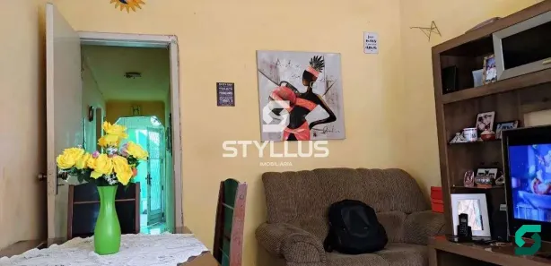  com 3 Quartos à venda, 82m² no Piedade, Rio de Janeiro