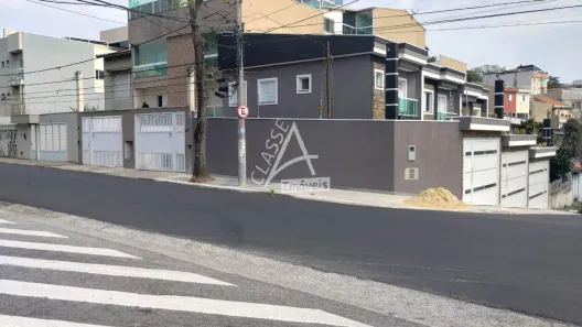 Sobrado com 3 Quartos à venda, 75m² no Parque Oratório, Santo André