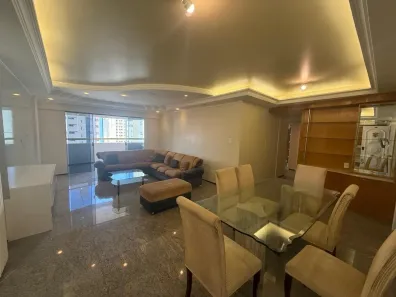 Apartamento com 3 Quartos à venda, 140m² no Renascença, São Luís