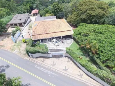Sobrado com 3 Quartos à venda, 833m² no Parque Jatibaia (Sousas), Campinas