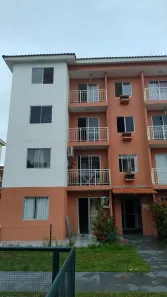 Apartamento com 2 Quartos para alugar, 48m² no Tarumã, Manaus