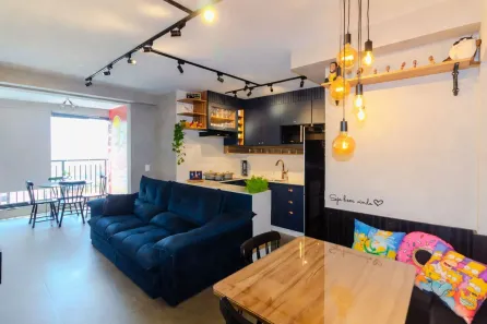 Apartamento com 2 Quartos à venda, 59m² no Vila Prudente, São Paulo