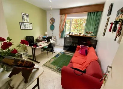 Sobrado com 4 Quartos à venda, 525m² no Pacaembu, São Paulo