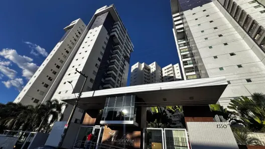 Apartamento com 3 Quartos à venda, 136m² no Fátima, Teresina