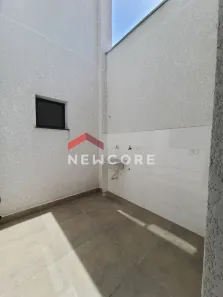 Apartamento com 2 Quartos à venda, 81m² no Vila Assunção, Santo André