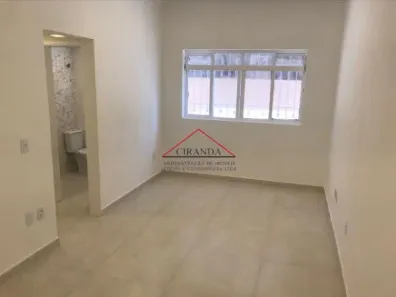 Apartamento com 1 Quarto à venda, 23m² no Bela Vista, São Paulo