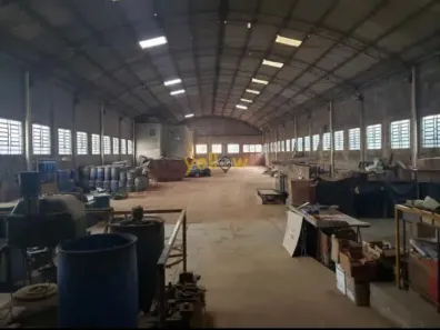 Galpão/Depósito/Armazém à venda, 2297m² no Cidade Kemel, Itaquaquecetuba