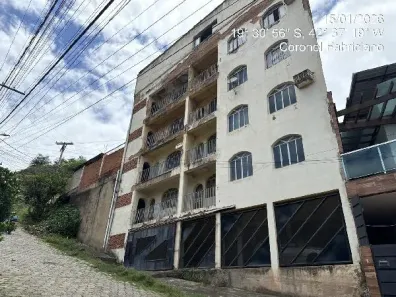 Apartamento com 2 Quartos à venda, 91m² no Bom Jesus, Coronel Fabriciano