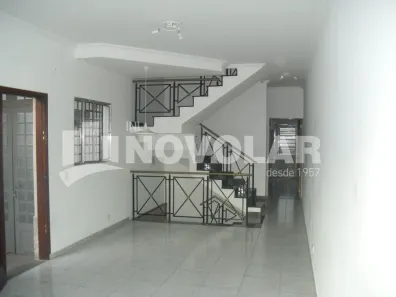 Sobrado com 3 Quartos para alugar, 150m² no Vila Maria Alta, São Paulo