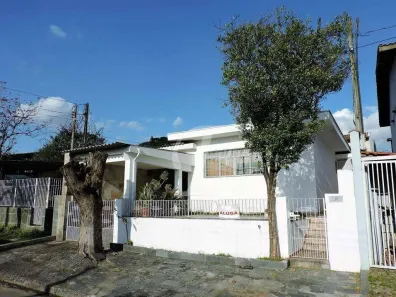 Casa com 3 Quartos para alugar, 188m² no Jardim da Glória, Cotia