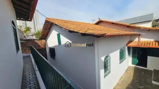 Casa com 4 Quartos para alugar, 350m² no Betânia, Belo Horizonte