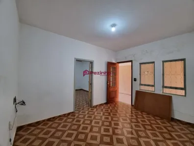 Casa com 2 Quartos à venda, 105m² no Vila Paulista, Limeira