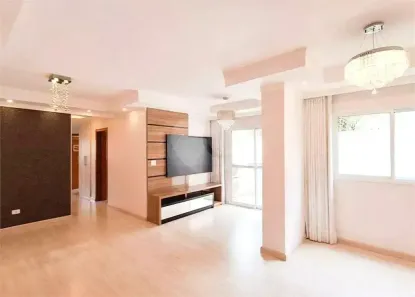 Apartamento com 3 Quartos à venda, 87m² no Parque Campolim, Sorocaba