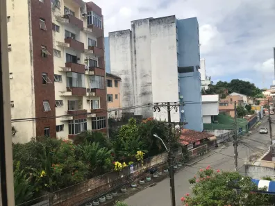 Apartamento com 3 Quartos à venda, 100m² no Vila Laura, Salvador