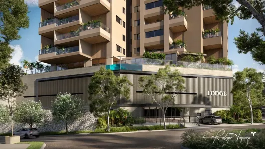 Apartamento com 4 Quartos à venda, 276m² no Setor Bueno, Goiânia