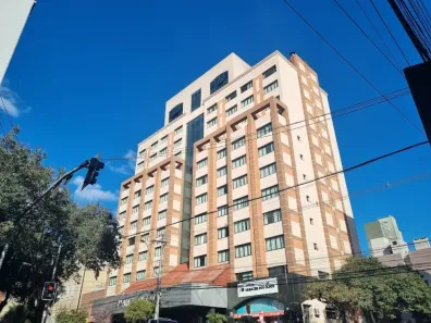 Apartamento com 1 Quarto à venda, 27m² no Exposição, Caxias do Sul