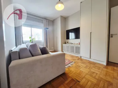 Apartamento com 3 Quartos para alugar, 155m² no Jardim Paulista, São Paulo