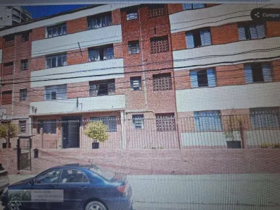 Apartamento com 1 Quarto para alugar, 37m² no Chácara Inglesa, São Paulo