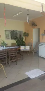 Casa com 3 Quartos à venda, 300m² no Parque São Miguel, São José do Rio Preto