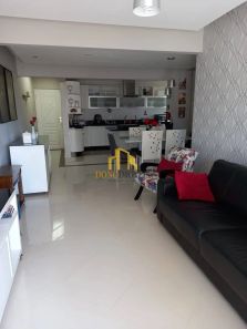 Apartamento com 3 Quartos à venda, 106m² no Centro, São Bernardo do Campo